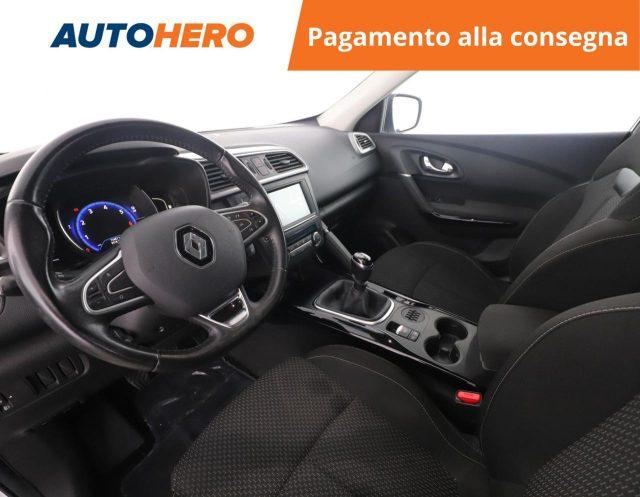 RENAULT Kadjar TCe 130CV Energy Zen
