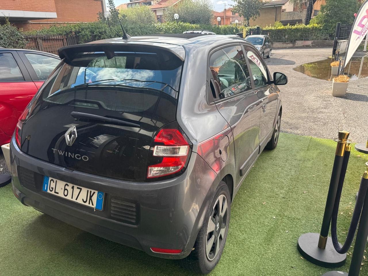 Renault Twingo 1.0 NEOPATENTATI **GPL** PRONTA CONSEGNA GARANZIA