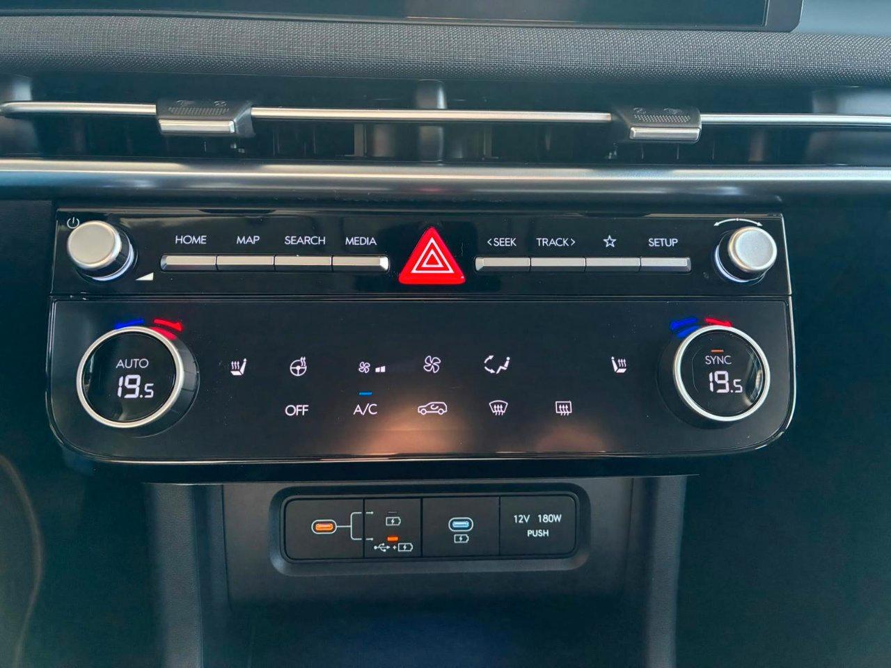 Hyundai Tucson 1.6 t-gdi 48V Select dct Cerchi 18 IN PROMO