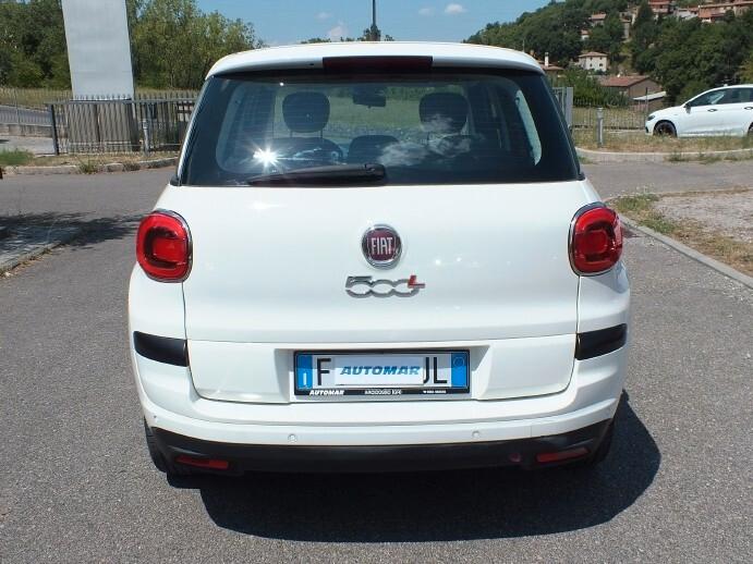 Fiat 500L 1.3 Mjt 95 CV*UNIPRO*BLUETOOTH*SENSORI*