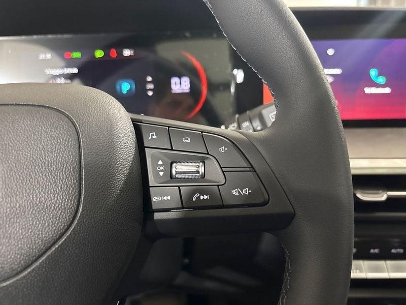 DR AUTOMOBILES DR 5 Stilnovo DR 5 Stilnovo 1.4TGDI BZ