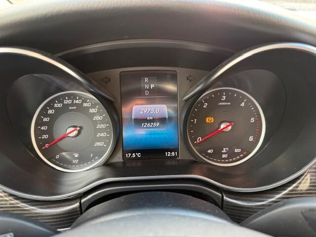 Mercedes-benz V 250 d Automatic Premium Extralong