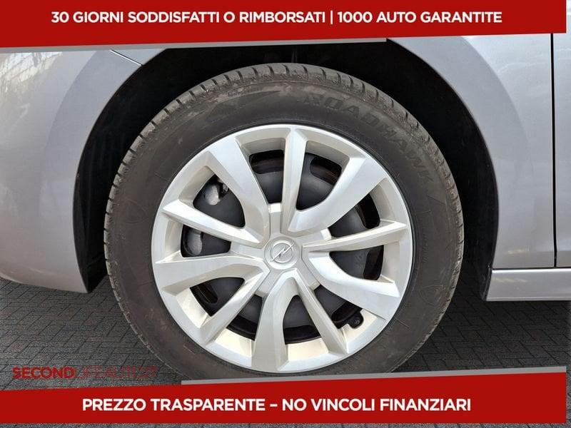 Opel Corsa e- Elegance