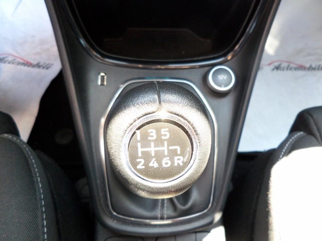 FORD PUMA 1.0 ECOBOOST HYBRID S&S TITANIUM - Navi-CarPlay-Park-Cerchi 17"