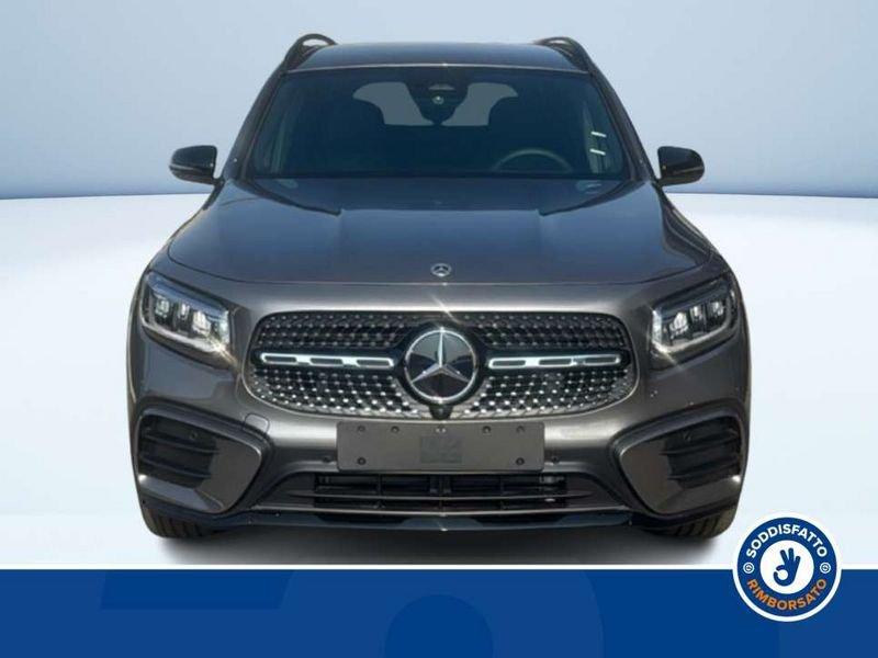 Mercedes-Benz GLB Classe 200d Automatic AMG Line Advanced Plus