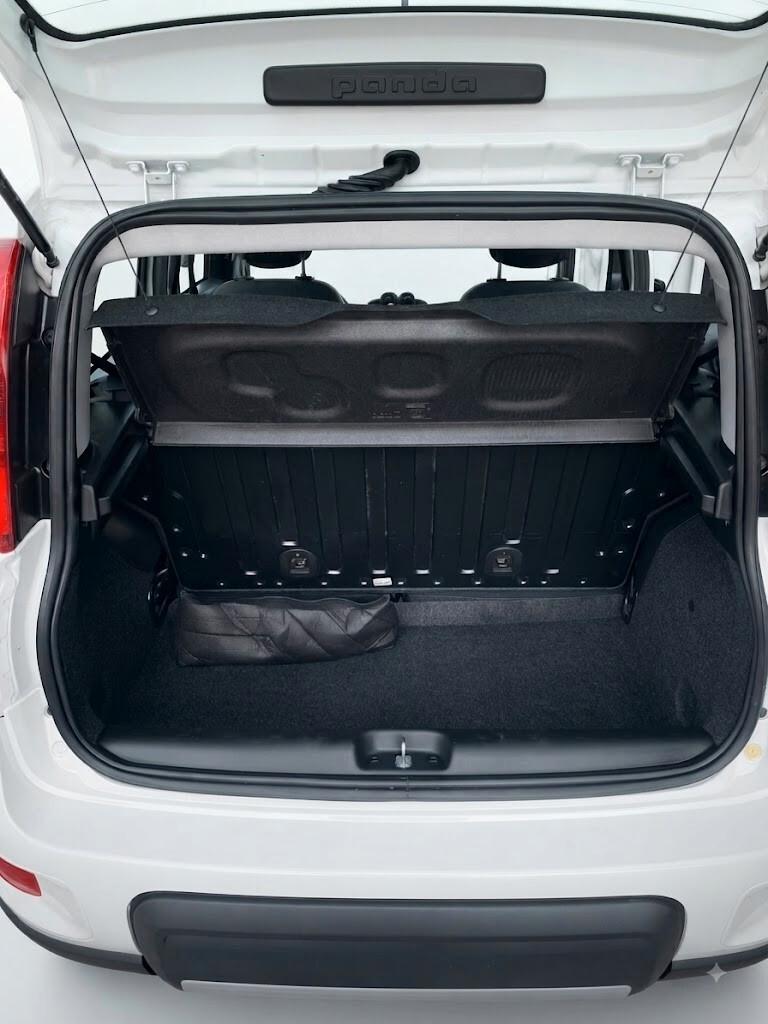Fiat Panda 0.9 TwinAir Turbo 85cv S&S 4x4 2020