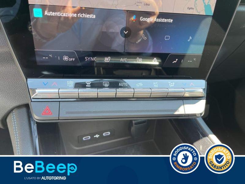Renault Austral 1.2 E-TECH FULL HYBRID ICONIC ESPRIT ALPIN