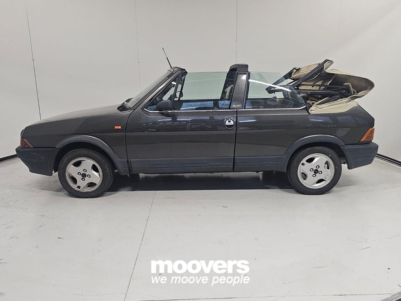 FIAT Fiat Ritmo 85 Cabrio S