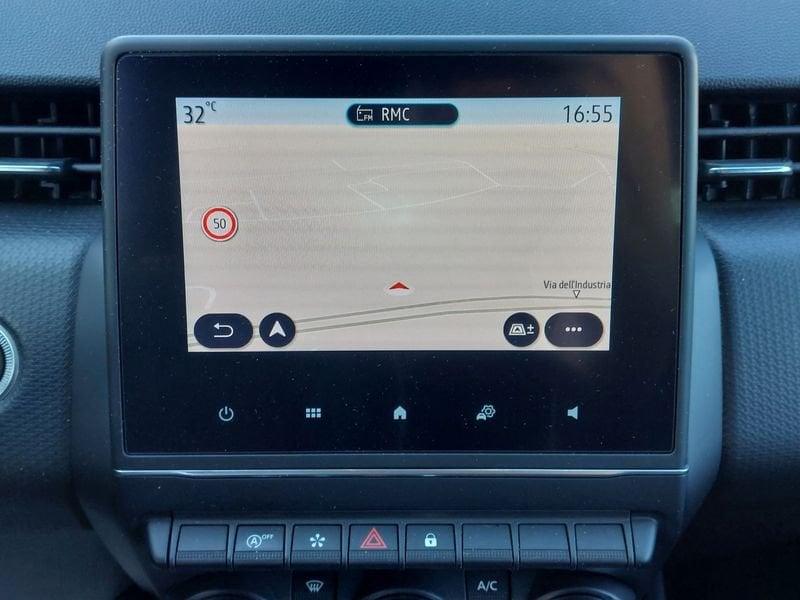 Renault Clio Clio TCe 100 CV GPL 5 porte Intens