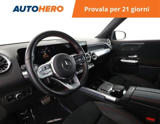 MERCEDES-BENZ GLB 180 d Automatic Premium