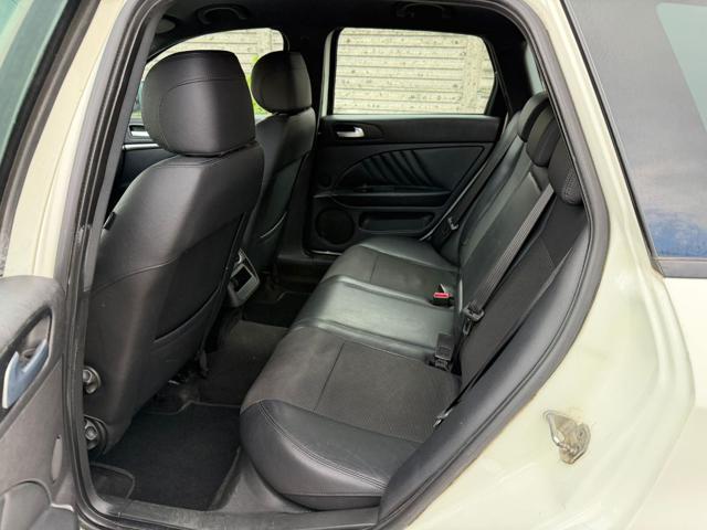 ALFA ROMEO 159 2.0 JTDm Sportwagon