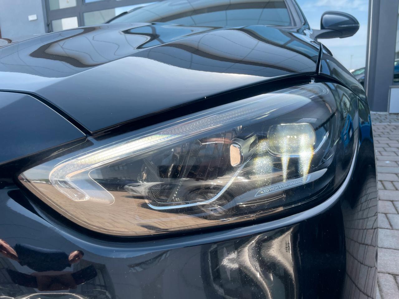 Mercedes-benz C 200 d Mild hybrid S.W. Premium Plus