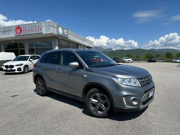 SUZUKI Vitara 1.6 VVT V-Cool
