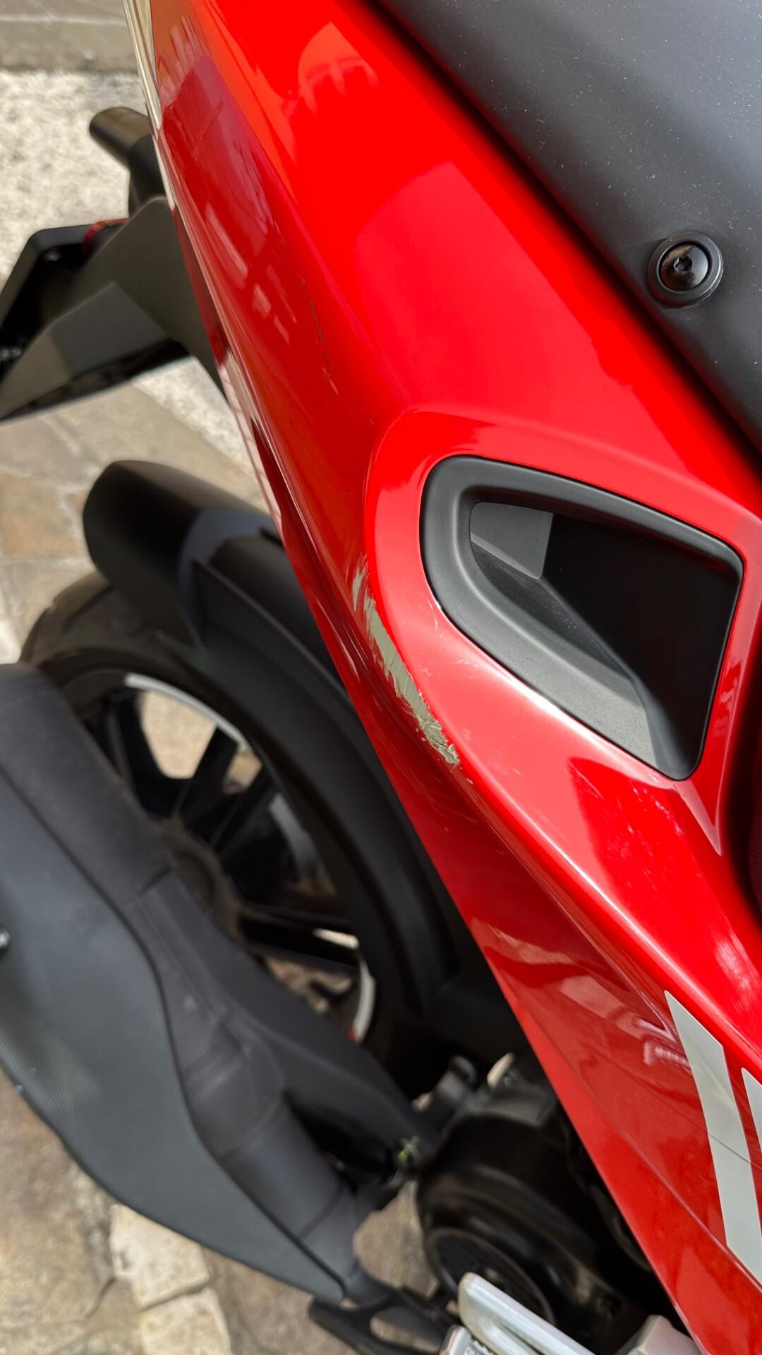 Peugeot Speedfight4 50