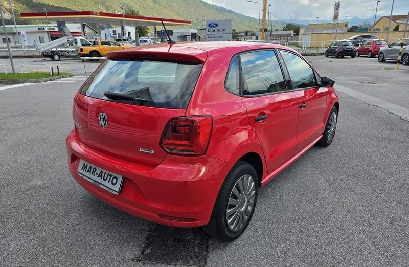 Volkswagen Polo Polo 1.0 MPI 5p. Trendline