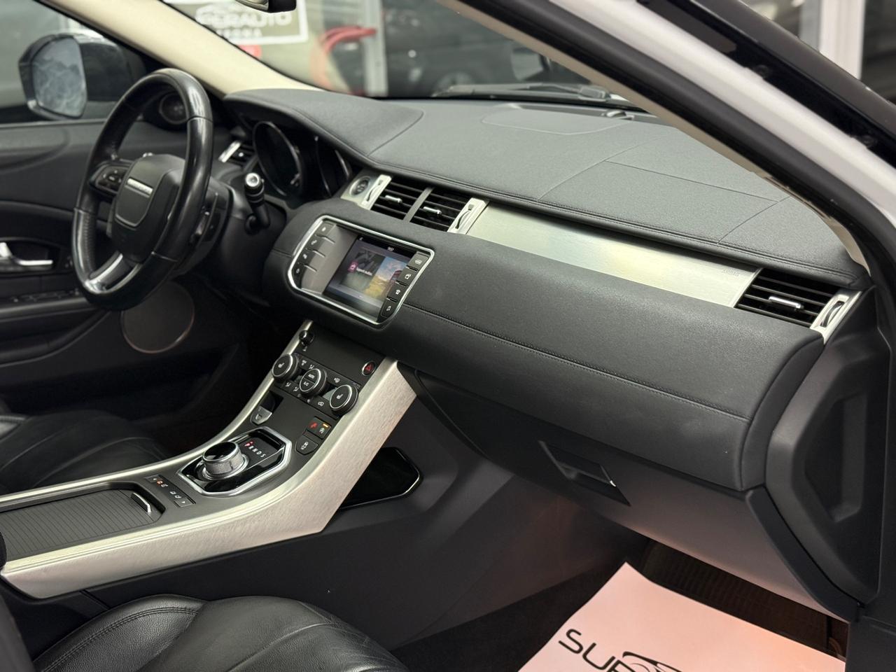 Land Rover Range Rover Evoque Range Rover Evoque 2.0 TD4 150 CV 5p. HSE Dynamic