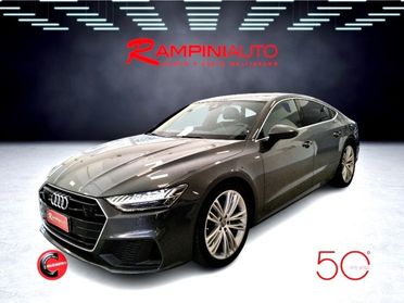 AUDI A7 SPB 50 3.0 TDI quattro tiptronic 286 Cv IVA ESPOST