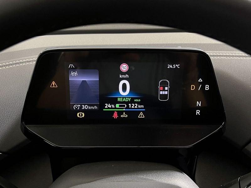 Volkswagen ID.4 ID.4 Pro Edition Plus