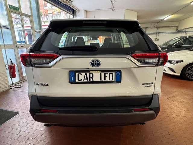 Toyota RAV 4 Rav4 2.5 vvt-ie h Active awd-i 222cv e-cvt