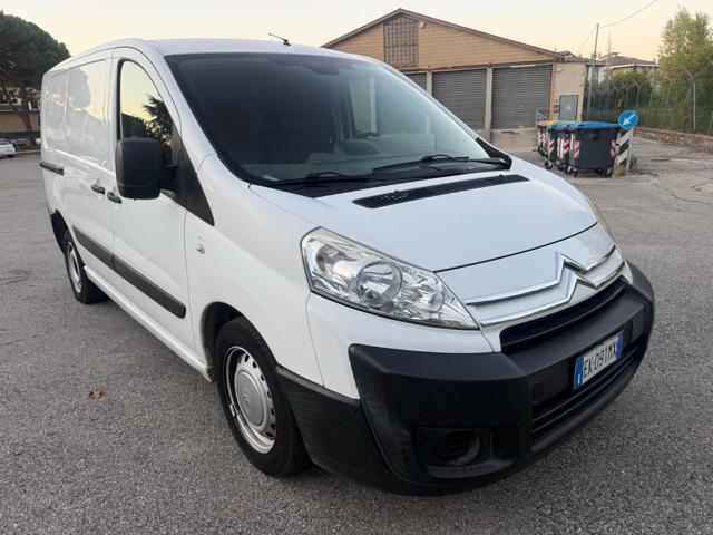 CITROEN Jumpy 2.0 HDi/120 FAP PC Atlante Loisirs Bellissima