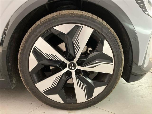 RENAULT Megane E-Tech Electric Techno EV60 AC22