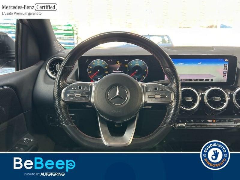 Mercedes-Benz Classe B B 180 D PREMIUM AUTO