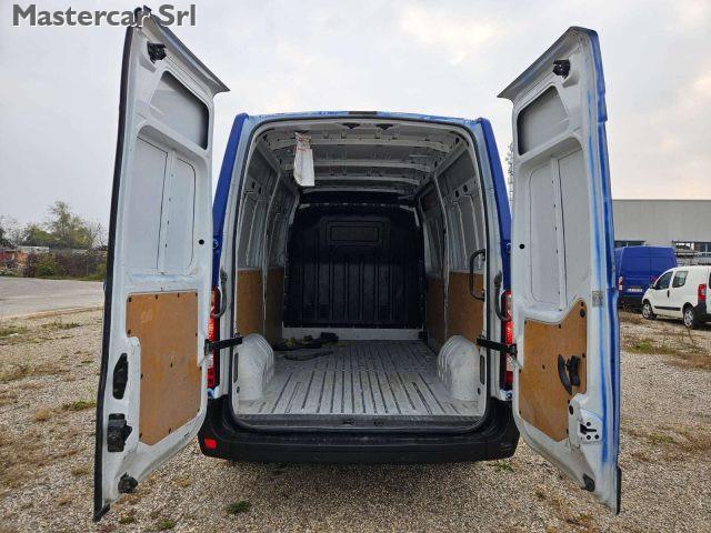 OPEL Movano 2.3 Turbo D 150cv 33q L2H2 S&S MT6 tg : GD482VK