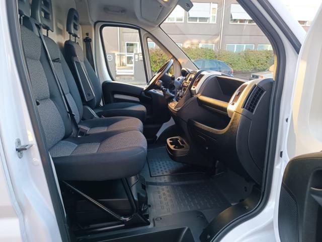 FIAT Ducato 35 2.3 MJT 160CV PLM-TM Furgone