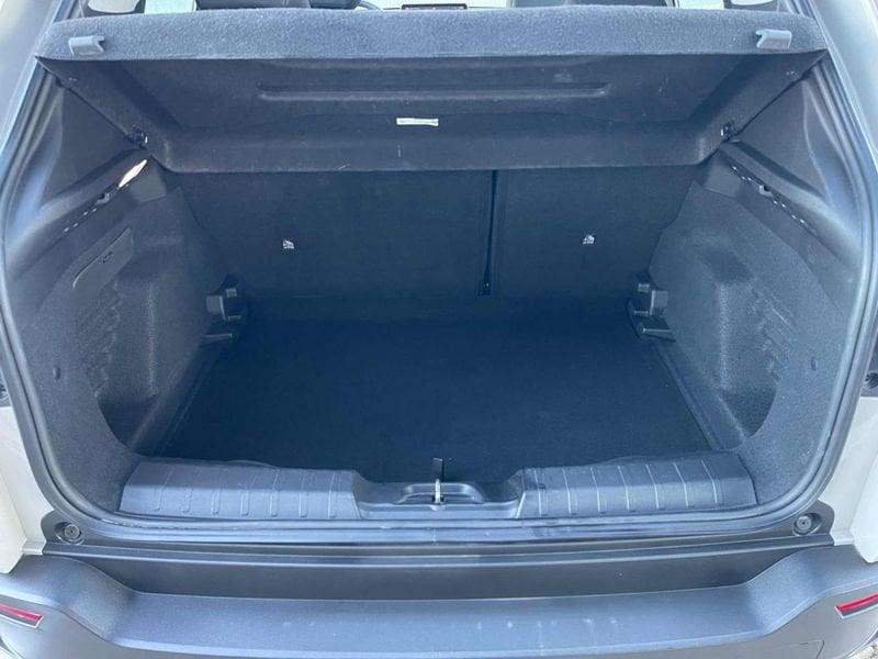 Jeep Avenger 1.2 Turbo 100 CV Altitude - AZIENDALE