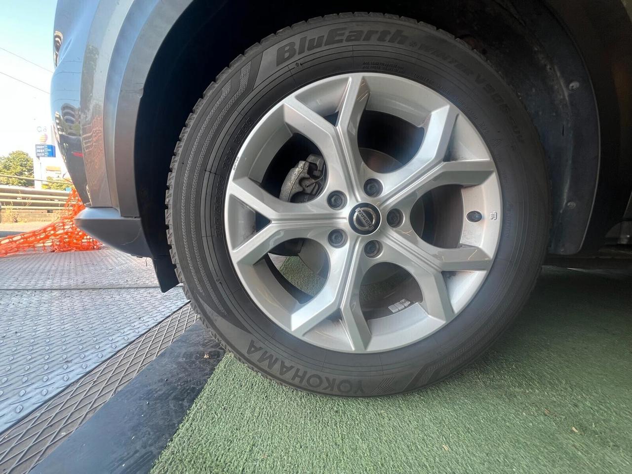 Nissan Juke 1.0 114 CV AUTOM*NON VINCOLATO A FINANZ*38.000KM CERTIFICATI AZIENDALE
