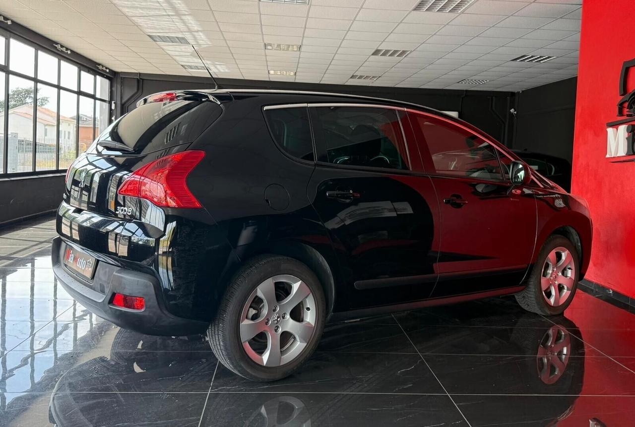 Peugeot 3008 1.6 HDi 110CV Business