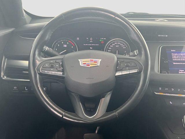 CADILLAC XT4 XT4 350 TD AWD Premium Luxury