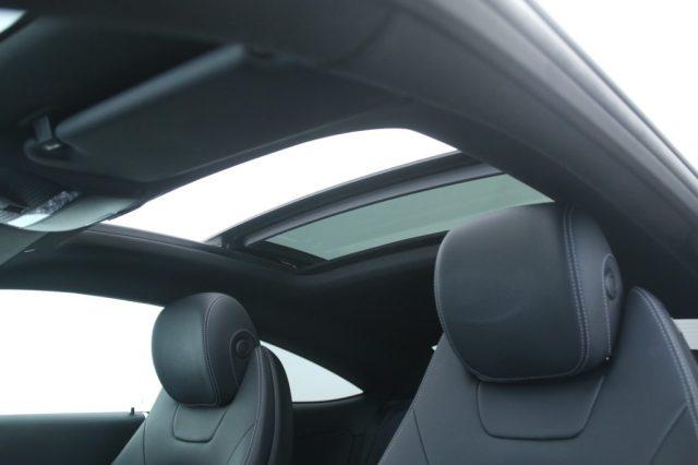 MERCEDES-BENZ C 300 d Auto 4Matic Coupé Premium Plus