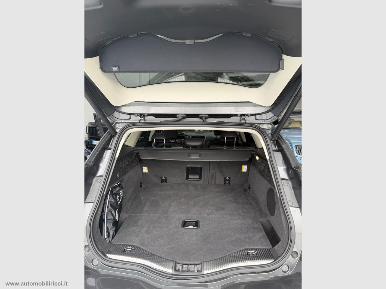 FORD Mondeo 2.0 TDCi 150 S&S Pow. SW Vignale