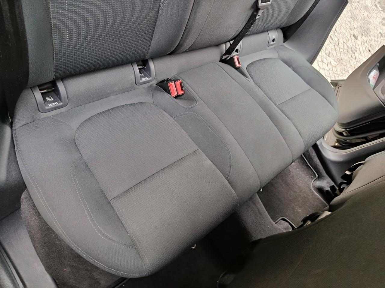 Jaguar E-Pace S D 150 #7180