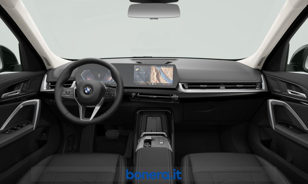 BMW X1 20 d Mild Hybrid 48V X-Line xDrive DCT
