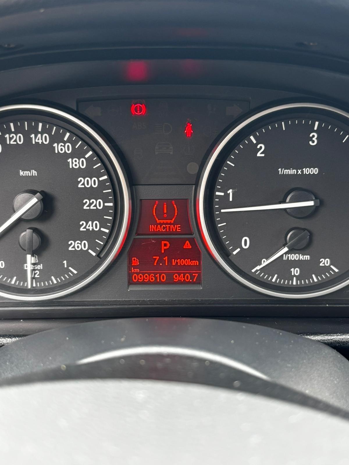 Bmw X1 sDrive18d X Line