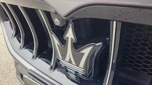 MASERATI Grecale MHEV 250 CV AWD GT PERMUTE UFF.ITALIA UNICOPR.