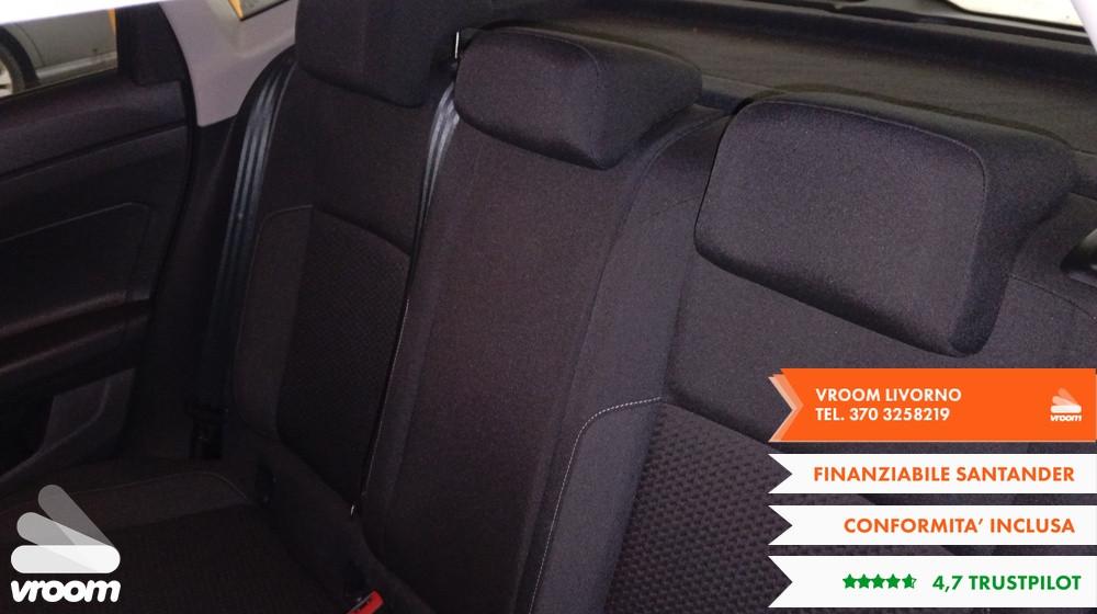 VOLKSWAGEN Polo 6ª serie Polo Business 1.0 EVO...