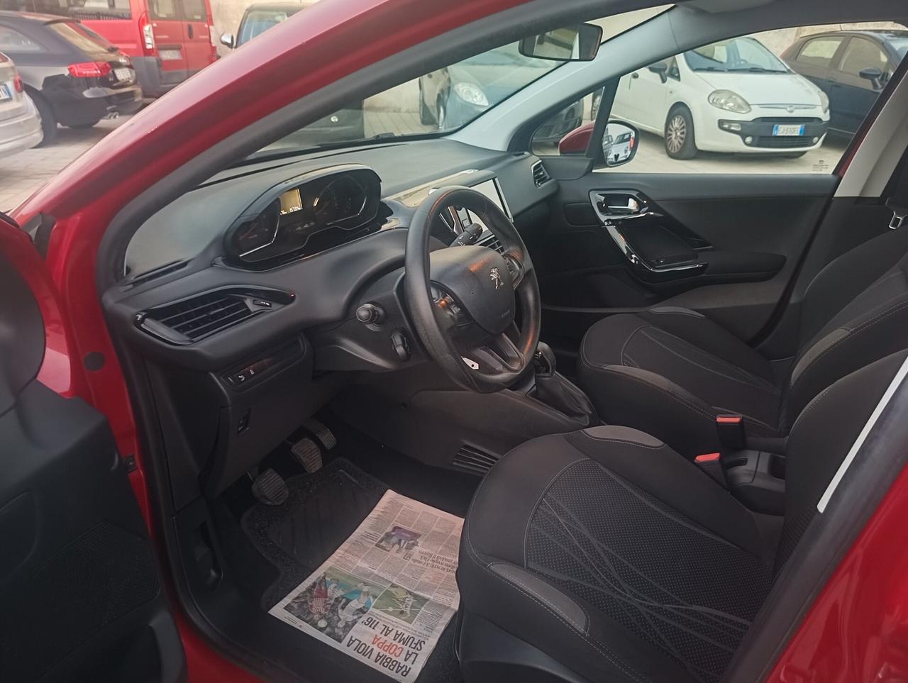 Peugeot 208 1.4 HDi - anno 2013