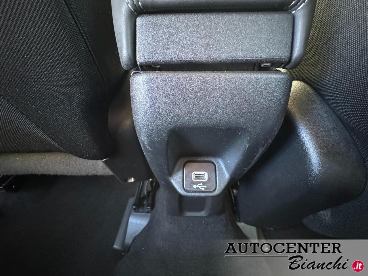 Jeep Renegade 1.5 turbo t4 mhev Limited 2wd 130cv dct