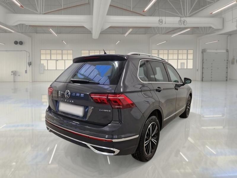 VOLKSWAGEN TIGUAN 1.4 TSI eHYBRID Elegance DSG