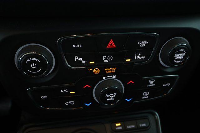 JEEP Compass Compass 1.3 Turbo T4 240CV PHEV AT6 4xe S