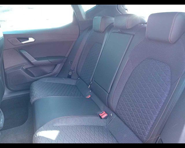 SEAT Leon NUOVA 1,4eHYBFR 5P150 ML7A6 MY 24