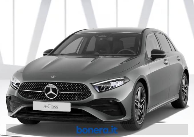 Mercedes Classe A 250 250 e Plug-In-Hybrid Advanced Plus AMG Line Speedshift DCT AMG 8G