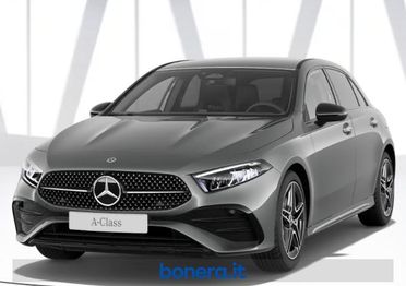 Mercedes Classe A 250 250 e Plug-In-Hybrid Advanced Plus AMG Line Speedshift DCT AMG 8G