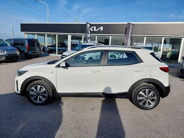 Kia Stonic 1.2 DPI Urban TT