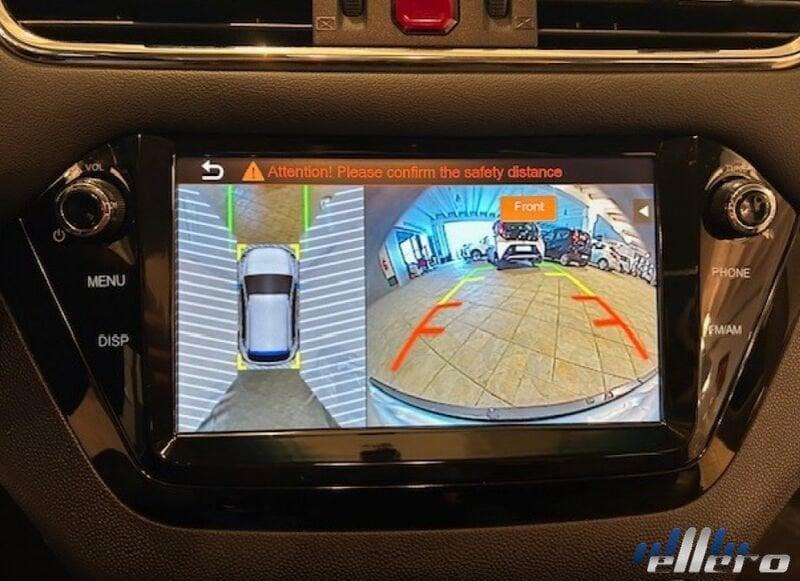 DR AUTOMOBILES EVO BEV EVO BEV