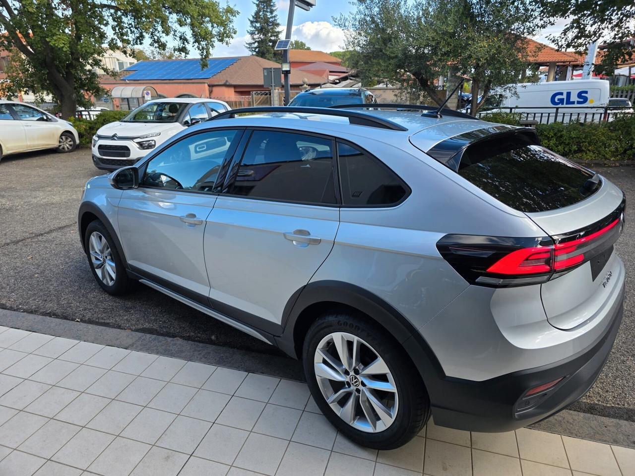 Volkswagen Taigo 1.0 TSI 95 CV Edition Plus