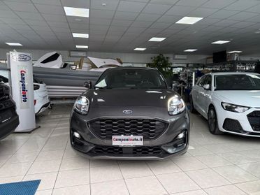 Ford Puma 1.0 EcoBoost Hybrid 125 CV S&S ST-Line